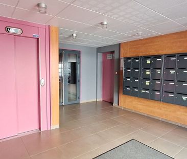 Appartement à louer à Limoges - Photo 4