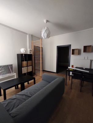 T2 MEUBLÉ DE 35 m² - Photo 1