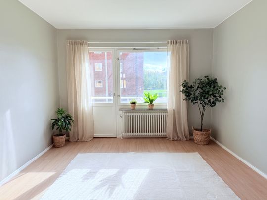 Birgittagatan 9B - Foto 1