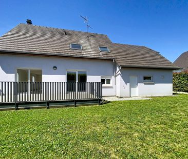 Location Maison 6 pièces 152m² OBERSCHAEFFOLSHEIM 67203 - Photo 6