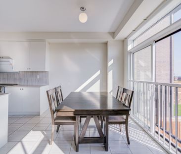 For Lease - 2643 Delphinium Trail, Pickering, Ontario - Photo 2