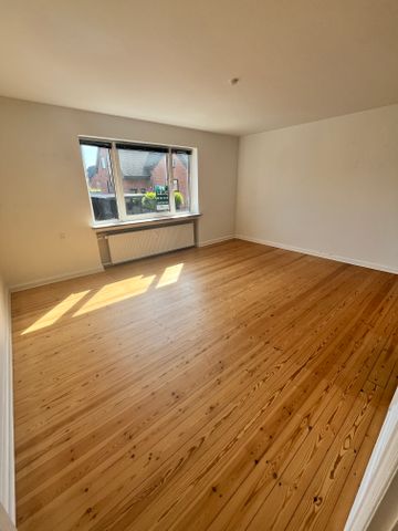 Fin 2-vær med stort soveværelse - Photo 2