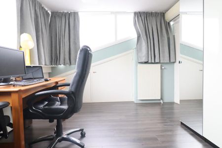 Augusto Sandinostraat 148 - Photo 5