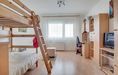 Na prenájom 2-izbový byt s veľkým balkónom na ul. Komárňanská , Nové Zámky – 61,91m2 - Fotografia 2