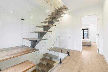 3 Bedroom House with parking, Ajuda, Lisboa - Photo 5