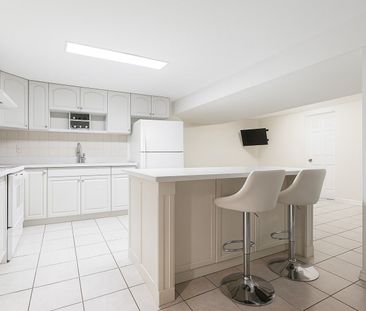 For Lease - 128 Cathcart Street Unit# Lower, Hamilton, Ontario - Photo 4
