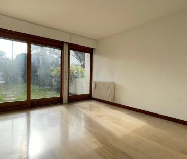 Appartement à louer 3 pièces 57.5m² - Photo 3