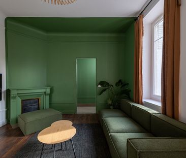 Location Appartement 1 pièce 13m² - Photo 2