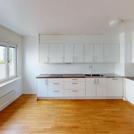 Östra Åsgatan, Eskilstuna - Foto 3