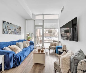 For Lease - 4800 Highway 7 Road Unit# 112, Vaughan, Ontario - Photo 1