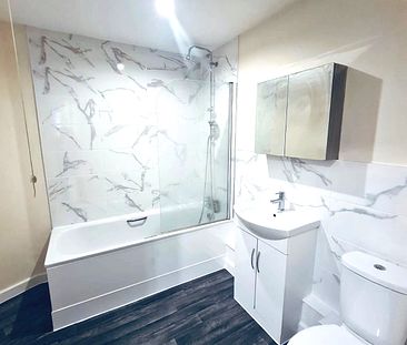 Modern One Bedroom Flat To Rent – North Harrow- HA2 - Photo 1