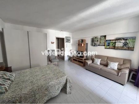 Estudio en alquiler en Martianez - Photo 3