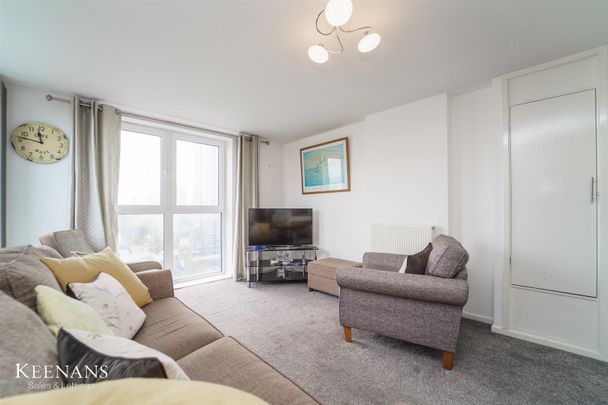 Spruce Court, Salford - Photo 1