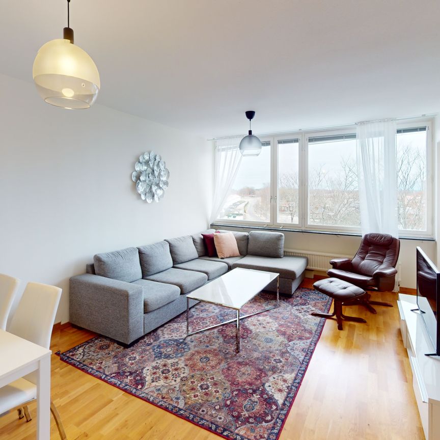 Kilbacksvägen, Skövde - Photo 1