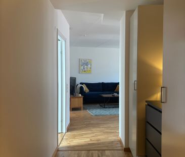 Östra granittrappan, Nacka - Photo 4