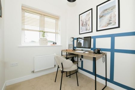 Butterwick Gardens - Photo 2