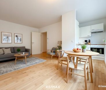 Charmante 40m² Wohnung in 1170 Wien – Ihr neues Zuhause! - Photo 1
