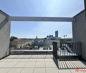 Terrassentraum mit 3-Zimmern / vollklimatisiert - Photo 6