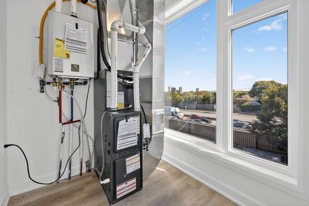 For Lease - 123 Harvey Street Unit# 0A, Glebe - Ottawa East and Area, Ontario - Photo 4