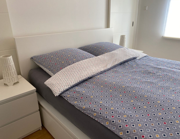 Liebevoll einger., voll ausgestattetes Apartment in Leipzig - Foto 1