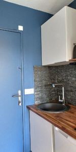 Location Appartement 1 pièce Meublé 18m² CASTRES 81100 - Photo 3