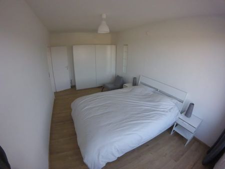 Appartement te huur - Foto 2