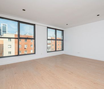 Estudio de alquiler en San Benito, 193, Almenara -Ventilla - Photo 4