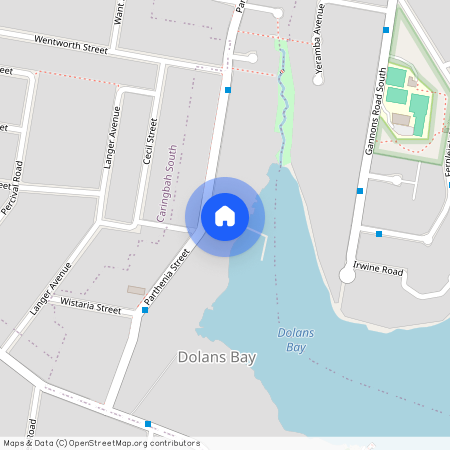 72A Parthenia Street, NSW 2229, Dolans Bay