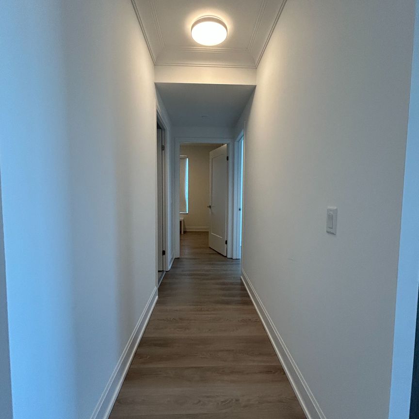 For Lease - 38 Water Walk Drive Unit# 1205, Markham, Ontario - Photo 1