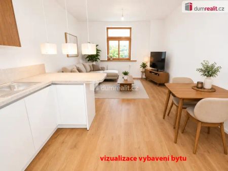Světlý byt v novostavbě, 55 m - Photo 3