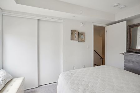 For Lease - 3409 Ridgeway Drive Unit# 35, Mississauga, Ontario - Photo 5