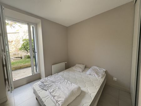 Location Appartement 2 pièces 22m² ORSAY 91400 - Photo 2
