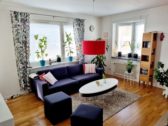 Siljansvägen, Årsta - Photo 1