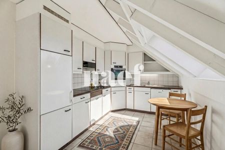 A Couvet, duplex de 160m2 - Foto 4