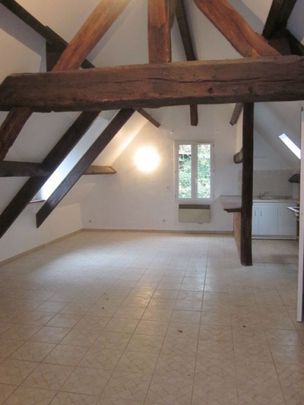 Location Appartement 2 pièces 43m² - Photo 1