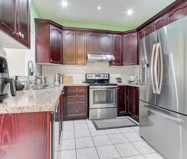 For Lease - 48 Grover Rd (Main & Upper) Road, Brampton, Ontario - Photo 6