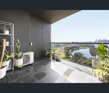 708/4 Joseph Road, Footscray, Vic 3011 - Photo 2