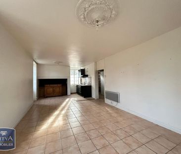 Location Maison 4 pièces 126m² DONZENAC 19270 - Photo 2