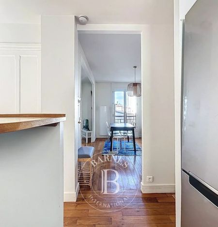 Appartement • Saint Victor - Photo 4