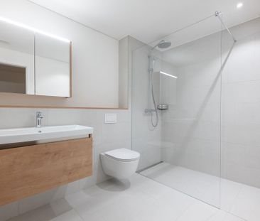 4.5 Zimmer Neubau Wohnung im Zentrum von Birrhard AG - Erstbezug - Photo 3