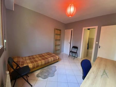 JACOB BELLECOMBETTE - T2 MEUBLÉ - Photo 4