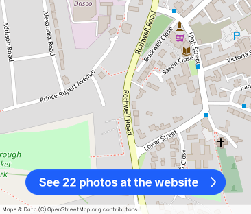 Campion Way, Desborough - Photo 1