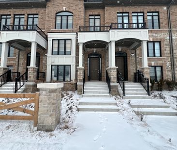 For Lease - 23 Icemaker Way Unit# (Bedroom), Whitby, Ontario - Photo 5