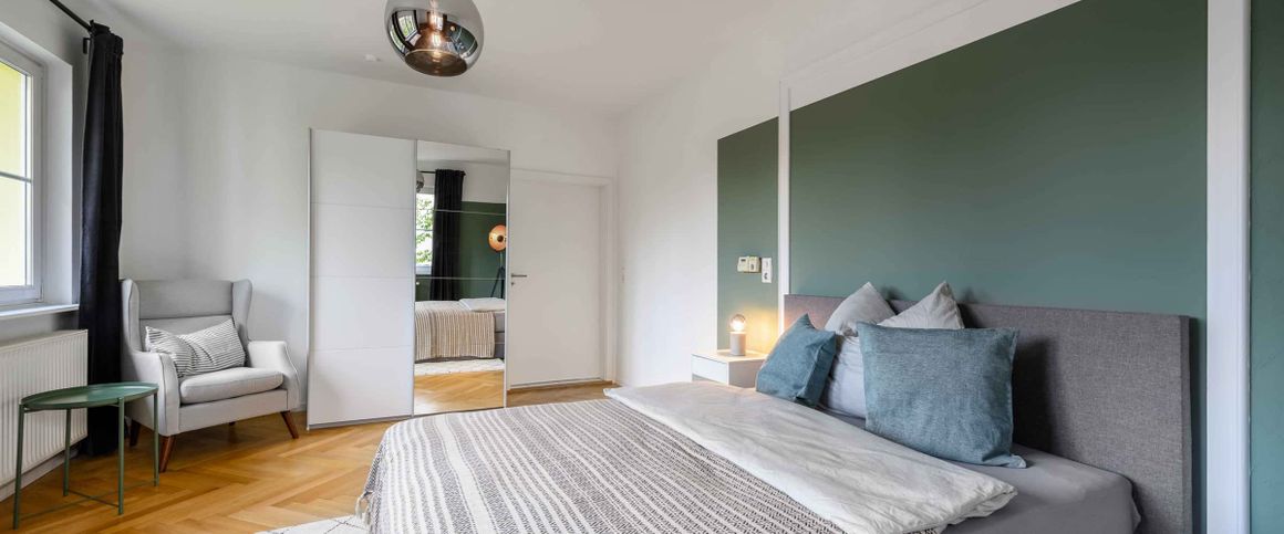 Zimmer in der Aachener Straße - Foto 1