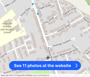 Portland Road, Selston, Nottingham, Derbyshire, NG16 - Photo 1