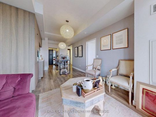 For Lease - 8 Eglinton Avenue Unit# 2312, Toronto, Ontario - Photo 1