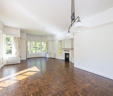 Te huur: Huis Hogeweg 8 in Wassenaar - Photo 6