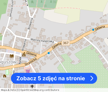 Mieszkanie na wynajem - Zdjęcie 1