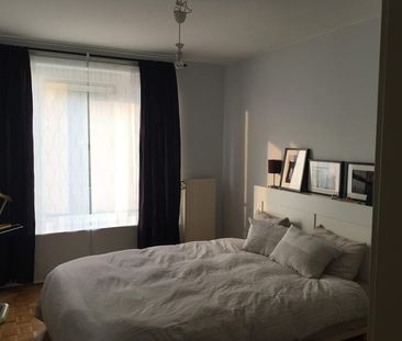 Appartement te huur - Foto 4