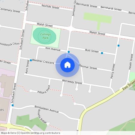 5/283 Weidner Crescent, NSW 2640, East Albury